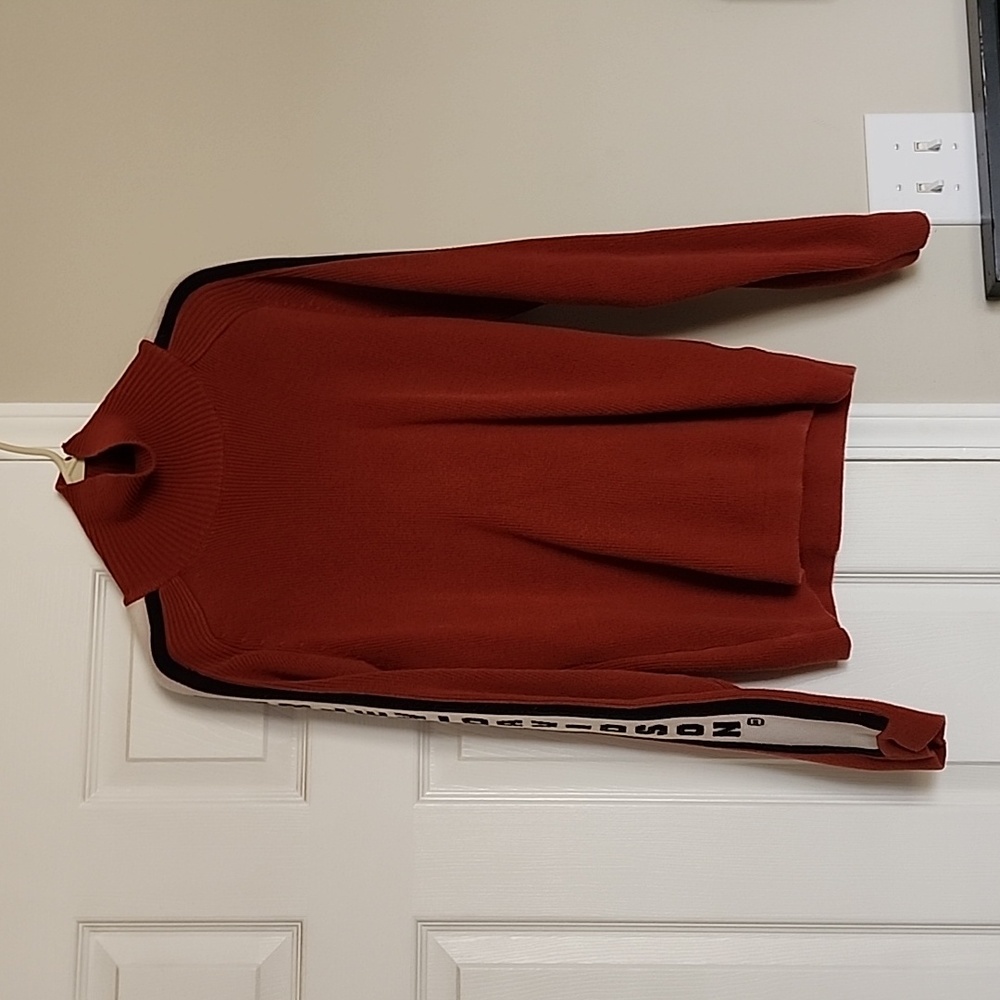 Harley Davidson women's sweater